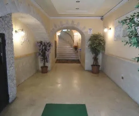 Gorizia Otel 2*