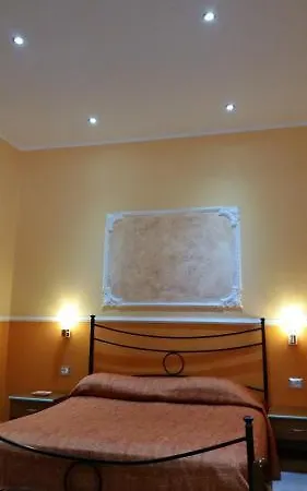 Gorizia Szálloda 2*