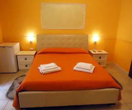 Hotel Gorizia 2*