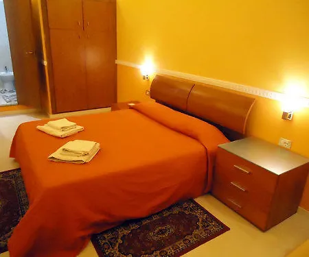 Hotel Gorizia